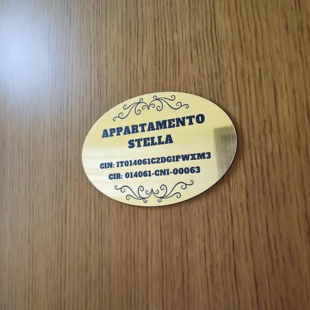 Stella Sondrio