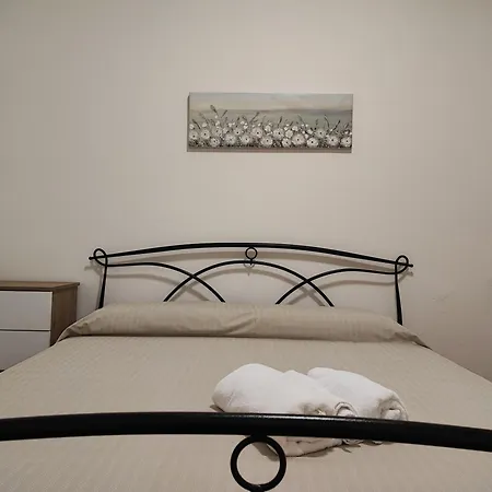 Stella Apartment *