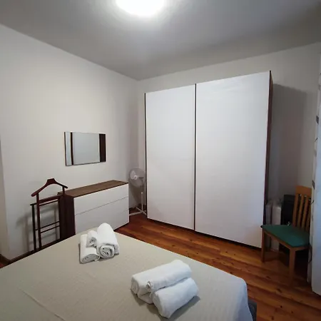 Apartment Stella *