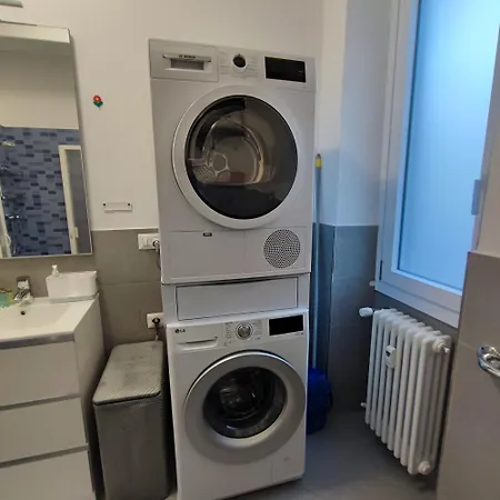 Stella Apartment Sondrio