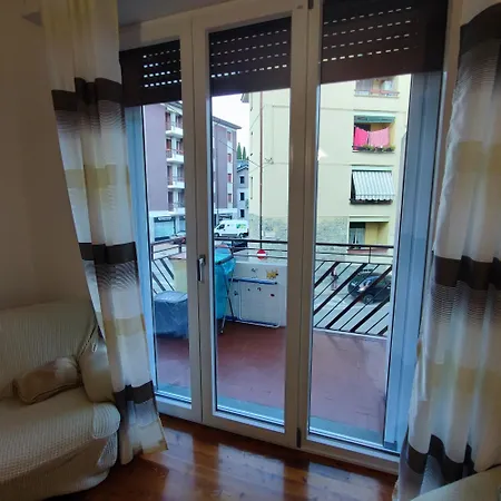 Stella Apartment *