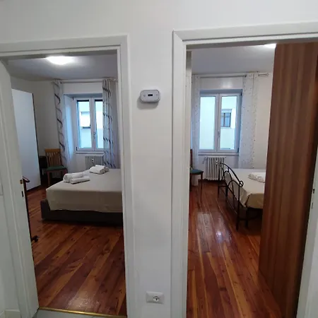 Stella Apartment