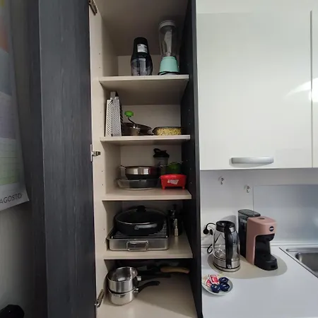 Apartment Stella *