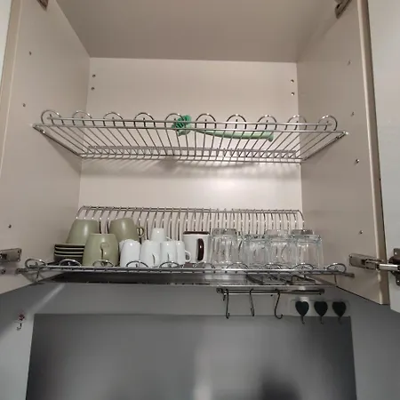 Stella Apartment *